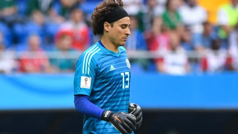 Mexiko plánuje proti Česku šest změn v sestavě! Veterán Ochoa se ovšem rozlučky nedočká