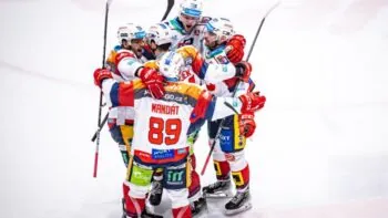 Rozpočet téměř 500 milionů, titul a vítězství v Lize mistrů? Jak vypadá Dynamo Pardubice před startem sezóny