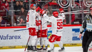 Návrat Voženílka a tvrdá dřina. Oceláři Třinec odstartovali přípravu před extraligou