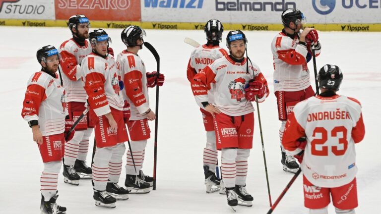 Extraliga s nadhledem: Pro Olomouc neexistuje vysvětlení. Plzeň jako Viktorka