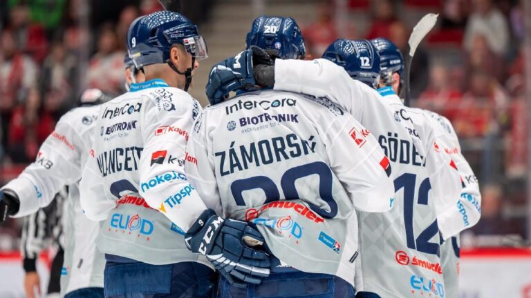 Plzeň si zastřílela: Vítkovicím nasypala sedm branek!