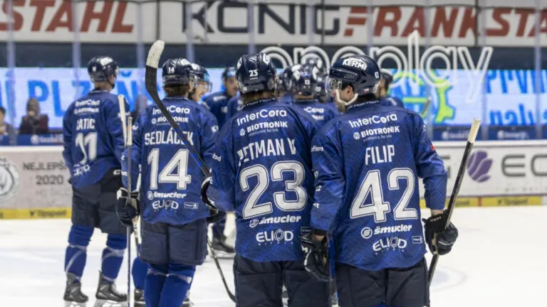 Plzeň po Lize mistrů nezaváhala ani v extralize a slaví šestou výhru v řadě. Liberec padl po nájezdech