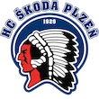 HC Škoda Plzeň logo