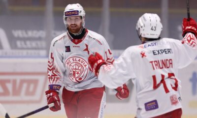 HC Slavia Praha