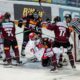 HC Sparta Praha, HC Oceláři Třinec