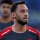 Hakan Calhanoglu