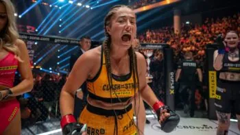 Životní zkouška v KSW. Gelnarová vyzve v Liberci mistryni světa: „Přesně to jsem chtěla!“