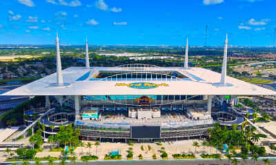 Hard Rock Stadium Miami