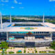 Hard Rock Stadium Miami