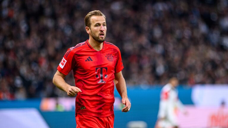 Šlágr kola mezi Bayernem a Chelsea ovládli fotbalisté z Bavorska. Dvěma góly rozhodl Kane