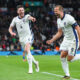 Harry Kane Declan Rice Anglie