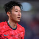 Heung Min Son Korea