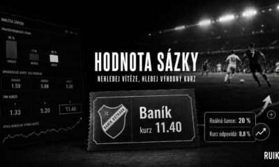 Hodnota sázky