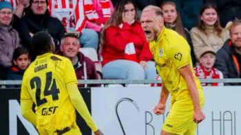 Obrovské zklamání. V Tromso nechápou nezdar s Hradcem Králové a mají další problém