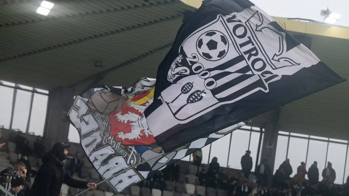 Hradec Kralove fanousci