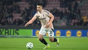 Hugo Sochůrek jako na školním výletě. Návrat s hořkou pachutí