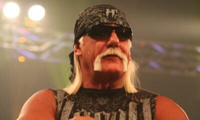 Hulk Hogan