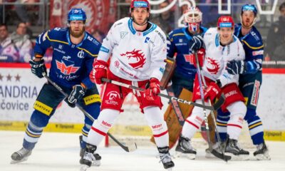 HC Oceláři Třinec