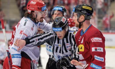 ocelari trinec, sparta praha