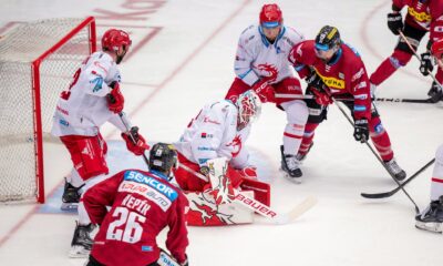 HC Oceláři Třinec, HC Sparta Praha