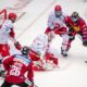 HC Oceláři Třinec, HC Sparta Praha