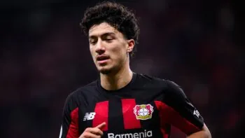 Schickova spoluhráče ocenil sám Messi. Talentovaný Maza je hned za klenoty z Barcelony