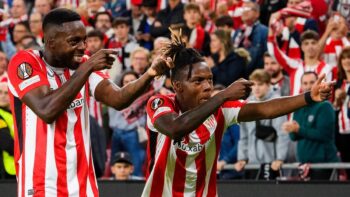 Slavia nás loni přejela. Jak to asi dopadne s naší formou teď, bojí se fanoušci Bilbaa