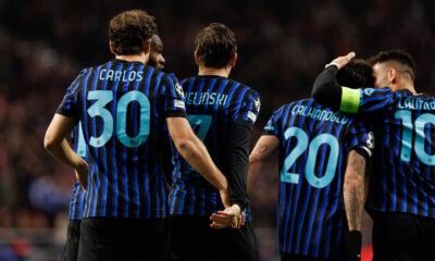 Inter Milan