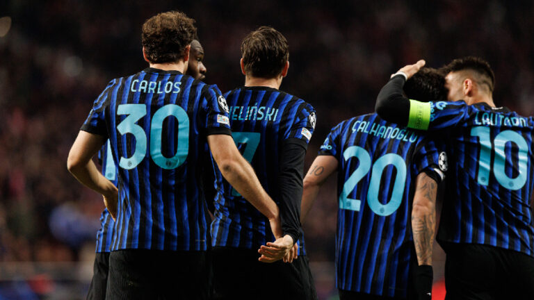 Serie A slibuje jednu z nejvyrovnanějších bitev o titul. Favoritem zůstává Inter