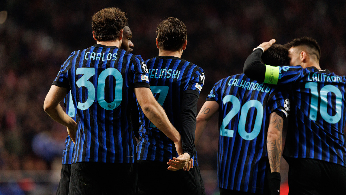 Inter Milan