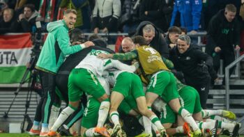 Čechy čeká tým nabitý hráči z Premier League. Podívejte se na největší hvězdy Irska