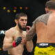 Islam Makhachev UFC