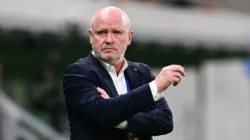 Hašek ven! Fanoušci se bouří, trenér ale nejspíš nemá důvěru ani u Nedvěda