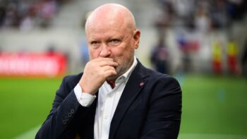 Na co se čeká? Ivan Hašek zatím u reprezentace nekončí, stále se hodnotí