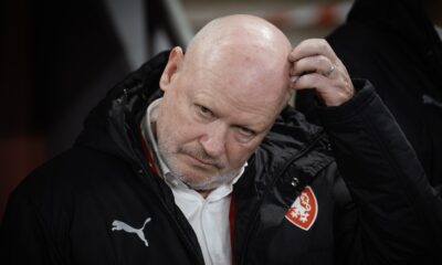 Ivan Hašek Česko fotbal
