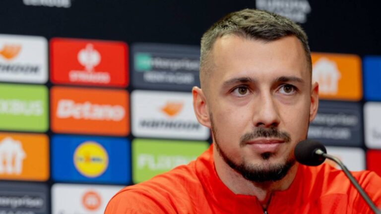 Sen o Arsenalu se rozplynul: Ivan Schranz se smířil s absencí