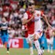 Ivan Schranz Slavia Praha