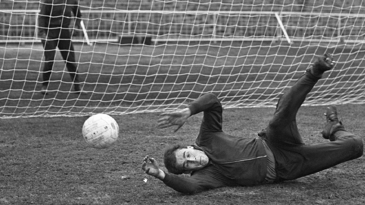 Ivo Viktor Československo