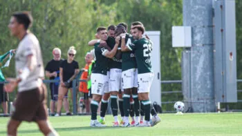 Bleskový start a čaroděj Hanuš. Jablonec dobyl Rigu a slaví postup do play-off