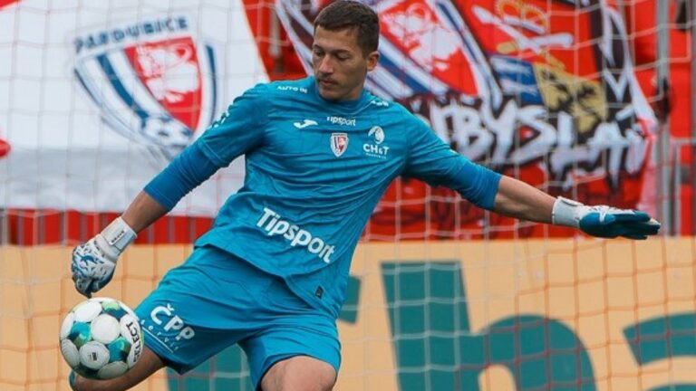 Kdo bude jedničkou? Pardubice opouští letní posila