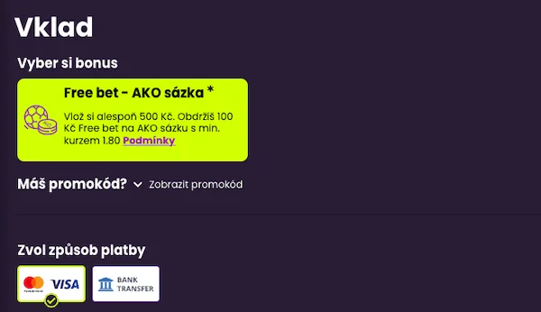 Jak hodnotíme Kingsbet bonus