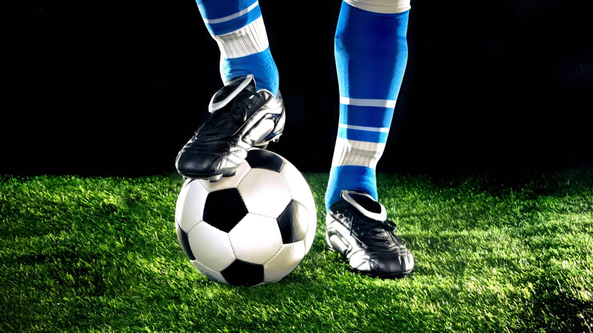 Jak sázet na fotbal