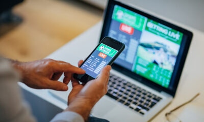 Jak začít sázet na internetu