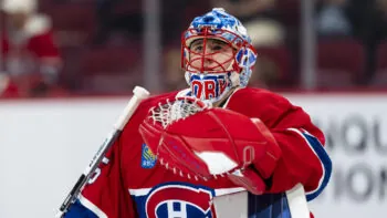 Nová sezóna NHL odstartovala: Hronek s Dobešem zazářili, Bouchard psal historii