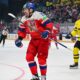 Jakub Flek Cesko hokej