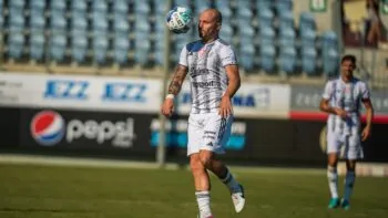 Jakub Hora ukončil kariéru. Dvojnásobný mistr ligy bude trénovat šestou ligu