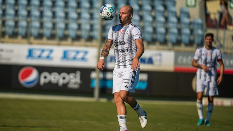 Jakub Hora ukončil kariéru. Dvojnásobný mistr ligy bude trénovat šestou ligu