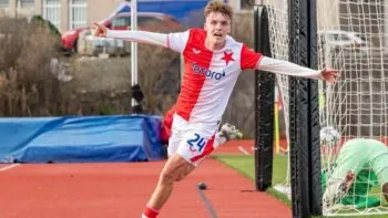 Likvidace talentu Slavie? Kolísek dostal v přípravě nechutně naloženo