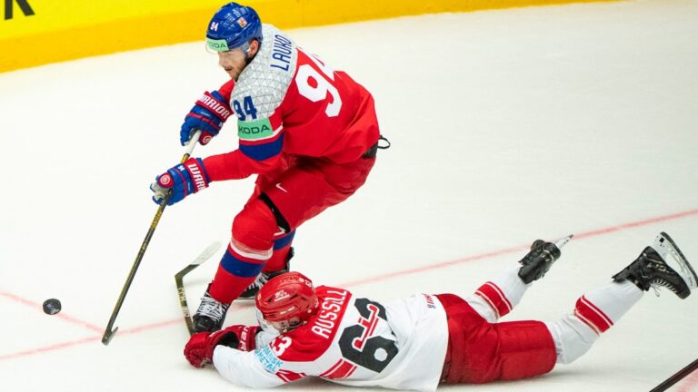 Pardubičtí „Los Galacticos“ získali další posilu. Opět je to hráč z NHL
