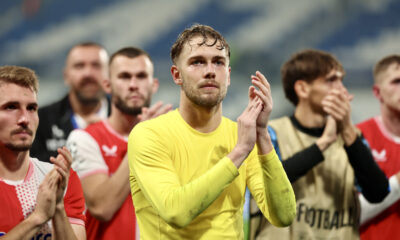 Jakub Markovic Slavia
